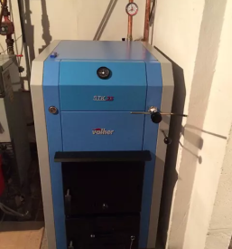 Montaza ogrevanja in plinskih peci celje