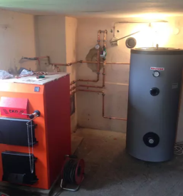 Montaza ogrevanja in plinskih peci celje