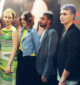 Mosko frizerstvo ljubljana fuzine