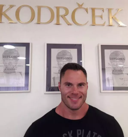 Mosko frizerstvo ljubljana fuzine - rezervirajte termin