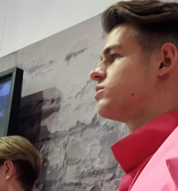 Mosko frizerstvo ljubljana fuzine - naj se razvajanje prične