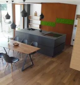 Nacrtovanje in izdelava kuhinj slovenija