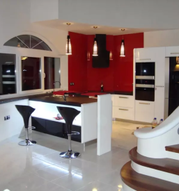 Nacrtovanje in izdelava kuhinj slovenija