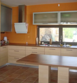 Nacrtovanje in izdelava kuhinj slovenija