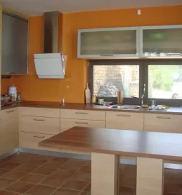 Nacrtovanje in izdelava kuhinj slovenija