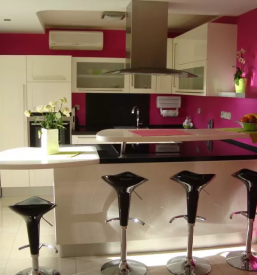 Nacrtovanje in izdelava kuhinj slovenija