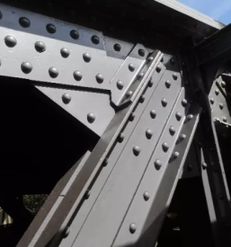 Nadzor nad izdelavo jeklenih konstrukcij slovenija