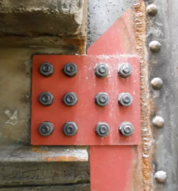 Nadzor nad izdelavo jeklenih konstrukcij slovenija