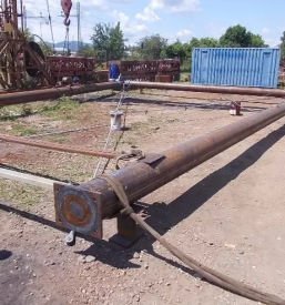 Nadzor pri izdelavi jeklenih konstrukcij slovenija