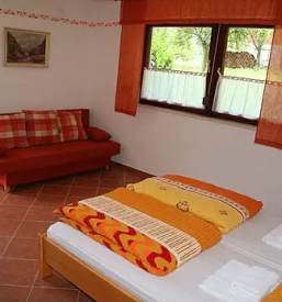 Najem apartmaja na bone most na soci