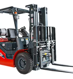 Najem, servis, prodaja viličarjev Slovenija