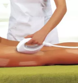 Nega telesa in obraza koper