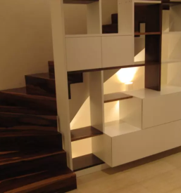 Notranje pohistvo po narocilu savinjska