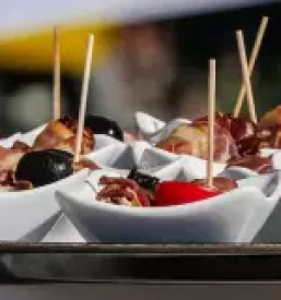 Odlicna priprava jedi in catering slovenija