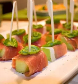 Odlicna priprava jedi in catering slovenija