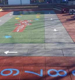 Polaganje vseh talnih oblog slovenija