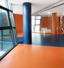 Polaganje vseh talnih oblog slovenija