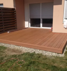 Polaganje vseh talnih oblog slovenija