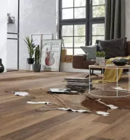 Polaganje vseh talnih oblog slovenija