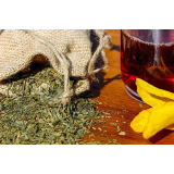 ZELIŠČARSTVO "PREŽLA" - PREDELAVA ZDRAVILNIH ZELIŠČ TORKAR ANTONIJA S.P.