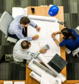 Hitra prenova pisarn Ljubljana, okolica