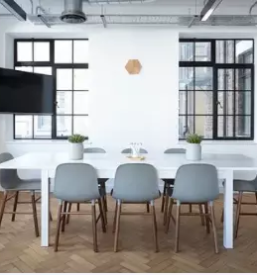 Prenova pisarn Ljubljana, okolica, Osrednja Slovenija