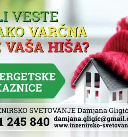 Pridobitev uporabnega dovoljenja trebnje dolenjska