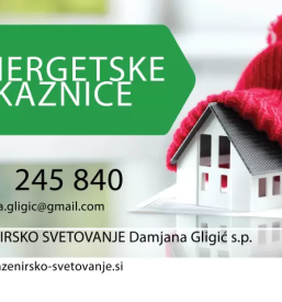 Pridobitev uporabnega dovoljenja trebnje dolenjska