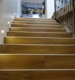 Prodaja in polaganje vseh talnih oblog slovenija