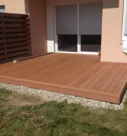 Prodaja in polaganje vseh talnih oblog slovenija