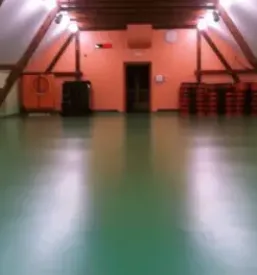 polaganje vseh talnih oblog Slovenija