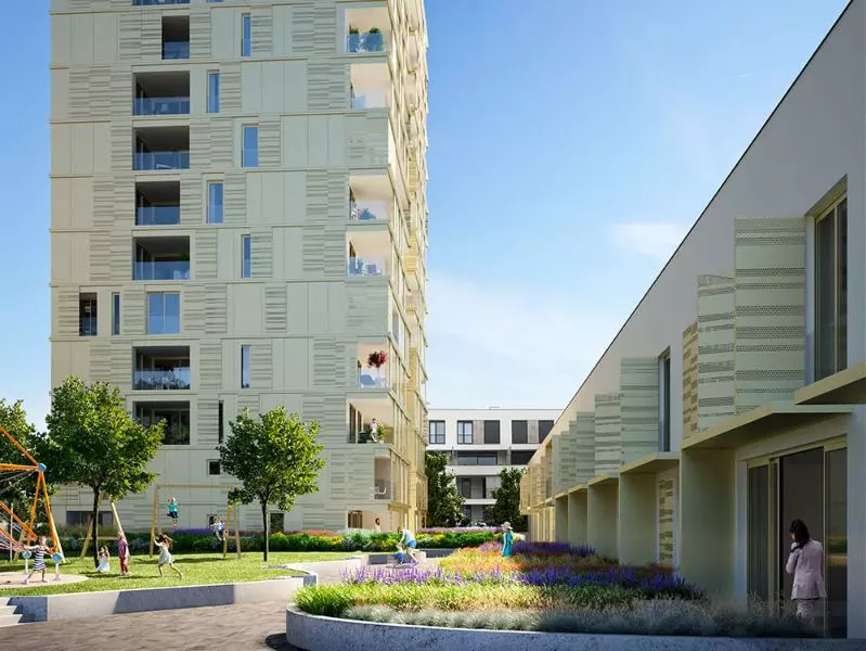 Prodaja novogradnje Štajerska