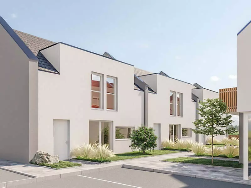 Prodaja novogradnje Štajerska, Slovenija