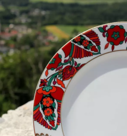 Prodaja porcelana slovenija