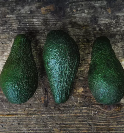 Kvalitetno sadje in zelenjava