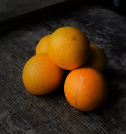 Ugodno sadje in zelenjava