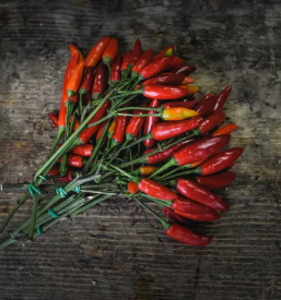 Diskontna prodaja zelenjave