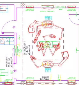 Proizvodnja in prodaja medicinske opreme celje