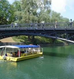 Projektiranje jeklenih konstrukcij slovenija