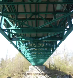 Projektiranje jeklenih konstrukcij slovenija