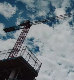 Projektiranje nadzor in izvedba gradbenih del koroska