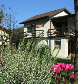 Prost ugoden apartma tolmin