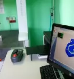 Razrez in graviranje nekovinskih materialov slovenija