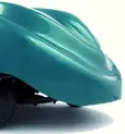 Robotska kosilnica Savinjska