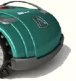 Robotska kosilnica Savinjska ponudba