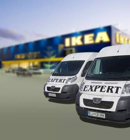 Selitev velikega pohistva slovenija