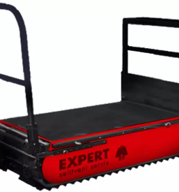 Dober selitveni servis