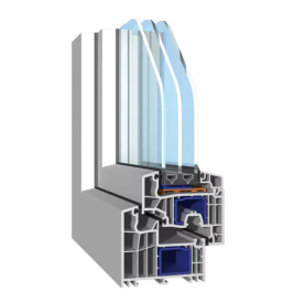 Sencila in komarniki 