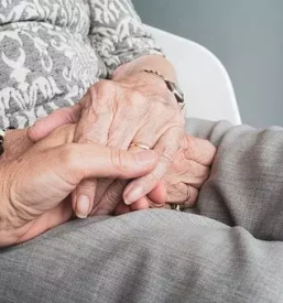 Strokovna oskrba ljudi na domu slovenija