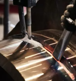 Profesionalna težka mehanska obdelava kovin Slovenija